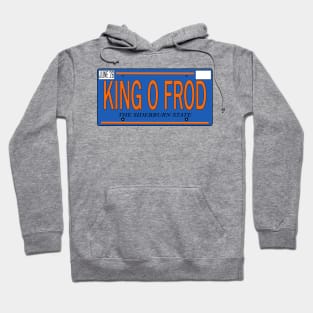 KING O FROD Hoodie